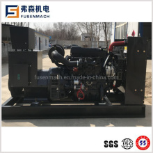 100kVA Diesel Generator Set with Weichai Engine